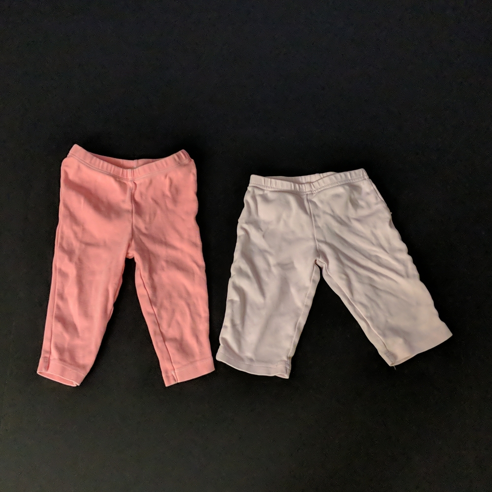 Baby Bottoms